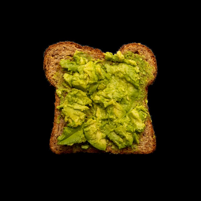 Savor Our Toast Creations