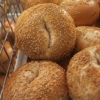 Bagel