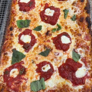 Sicilian 16"