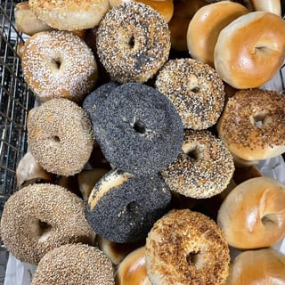 bagels 1 Dozen 14