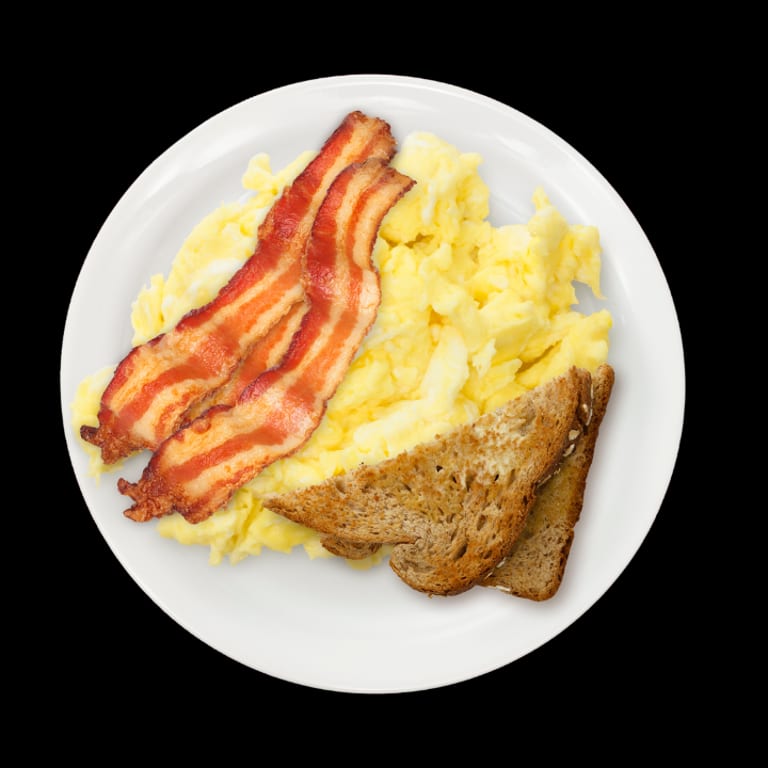 Savor Our Egg Creations